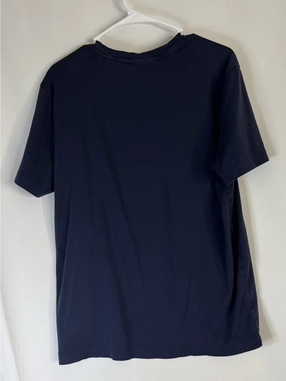 Banana Republic classic crew